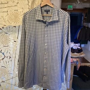 Peter Millar Crown Crafted Shirt Men's XXL